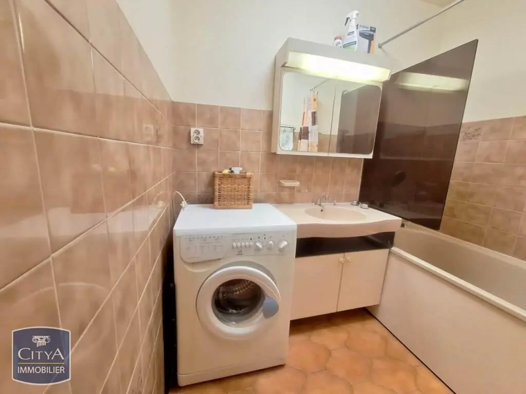Photo 4 Appartement 3 pièces 64m²