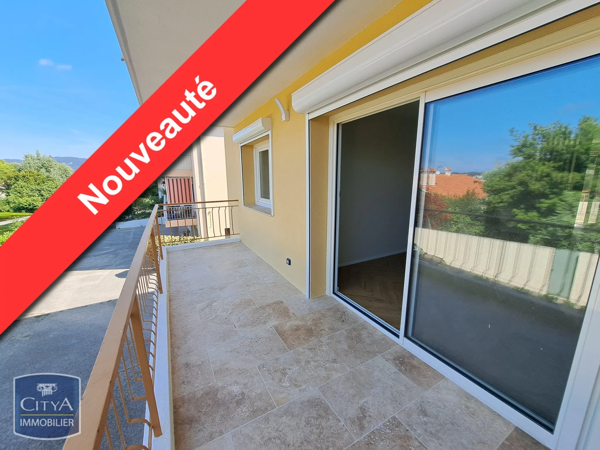 Photo 1 Appartement 3 pièces 58m²