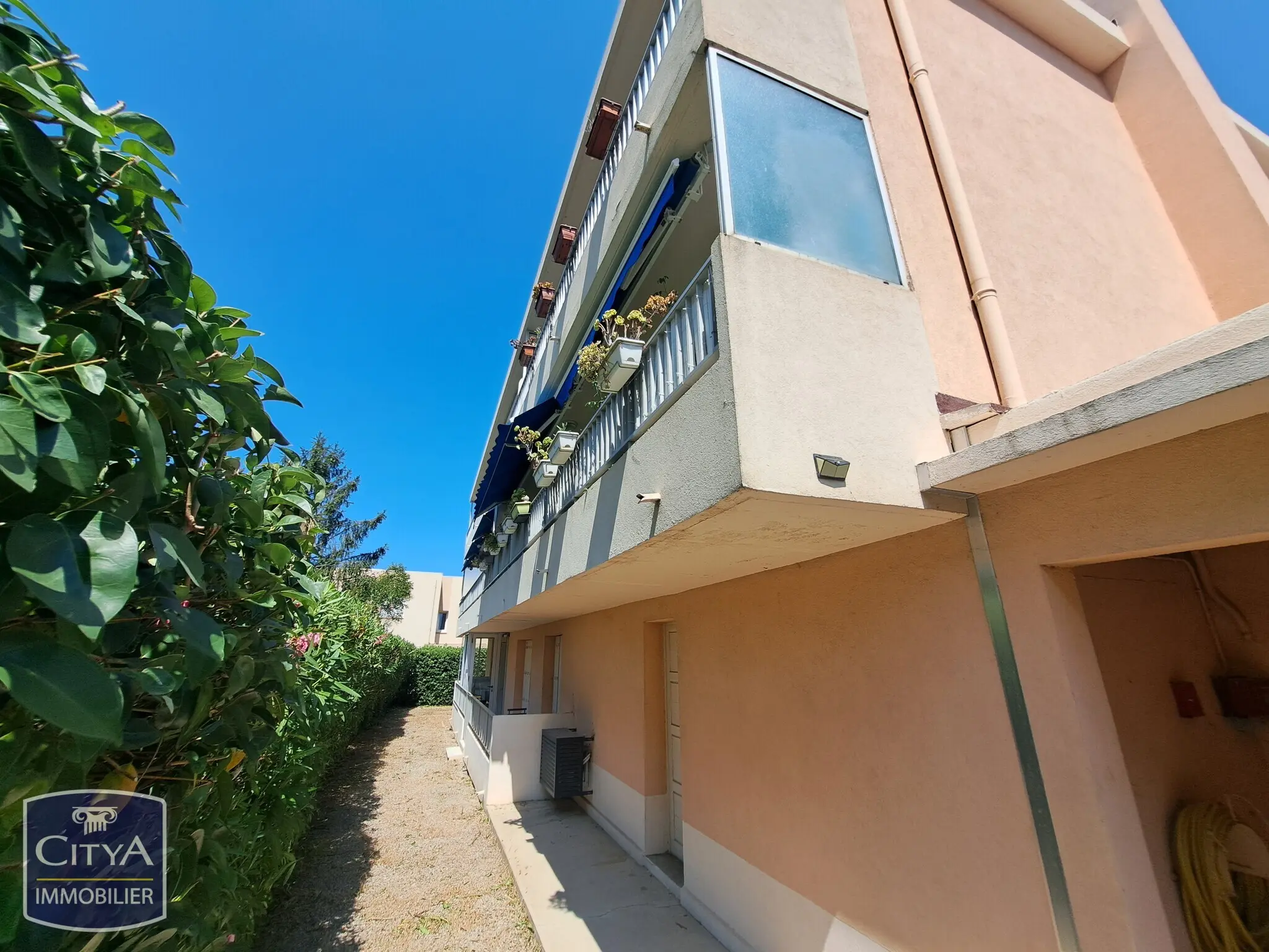 Photo 2 appartement Six-Fours-les-Plages