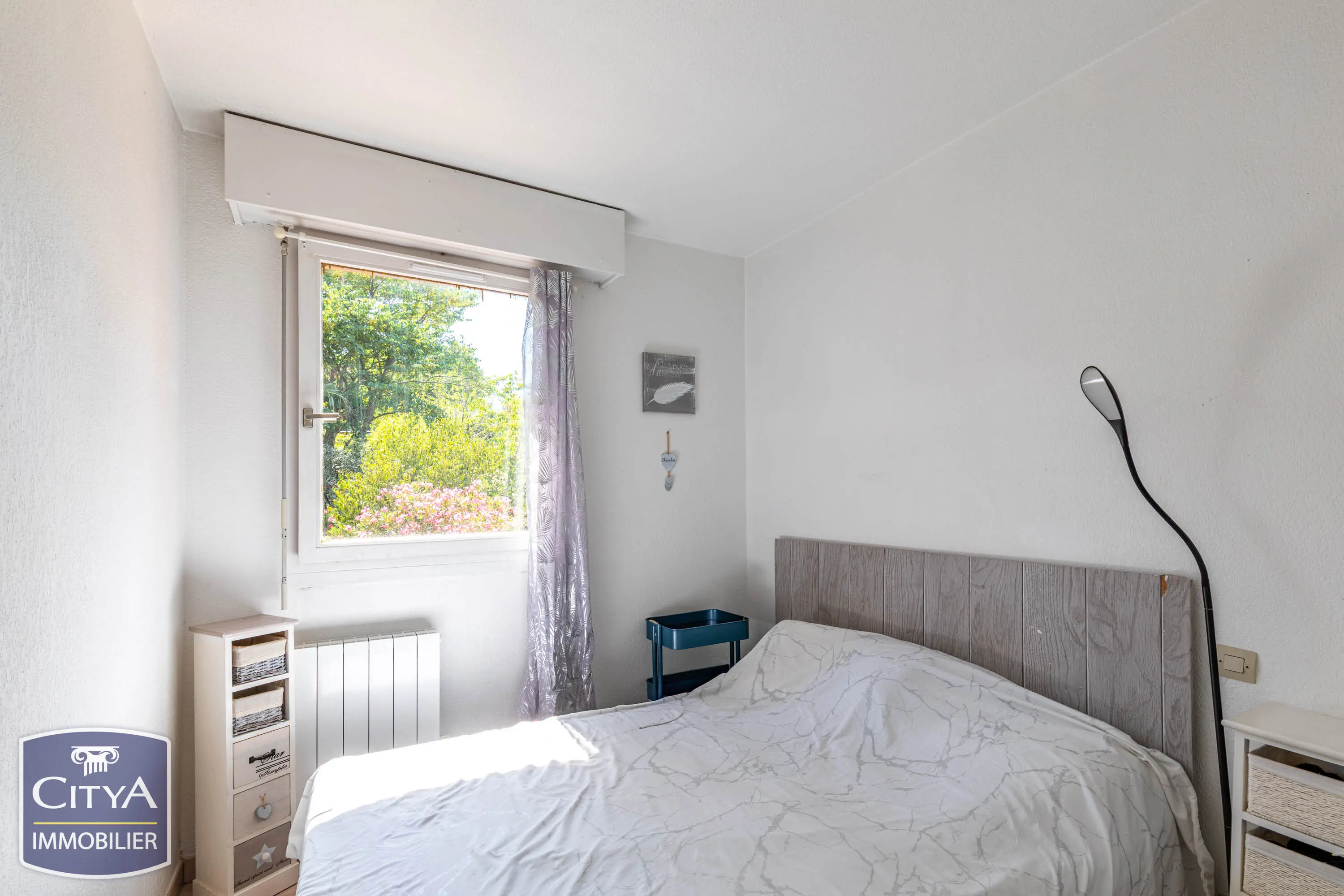Photo 5 Appartement 2 pièces 36m²