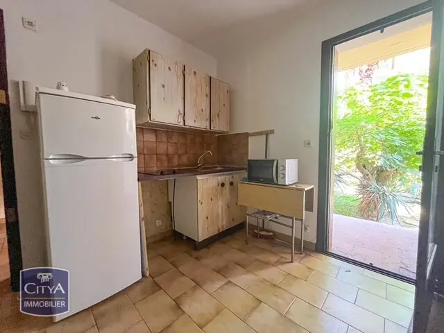 Photo 4 Appartement 1 pièce 26.64m²