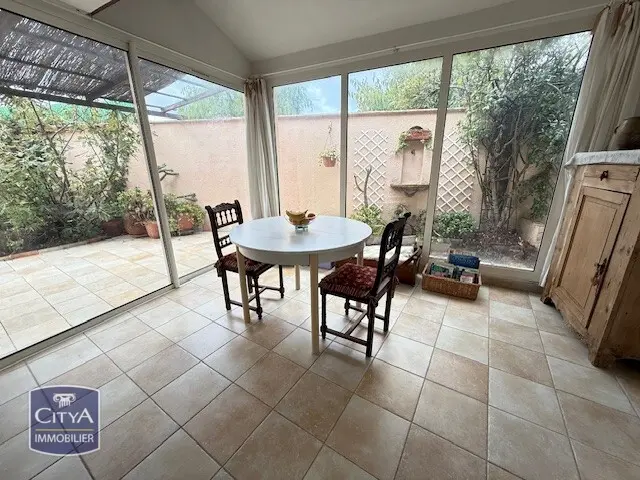 Photo 2 Maison 4 pièces 100m²