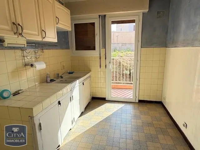 Photo 4 Appartement 3 pièces 80.82m²