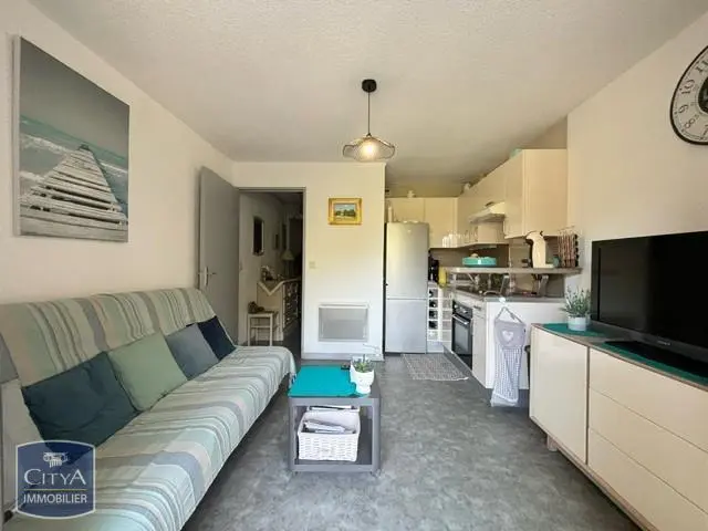 Photo 6 Appartement 2 pièces 23m²