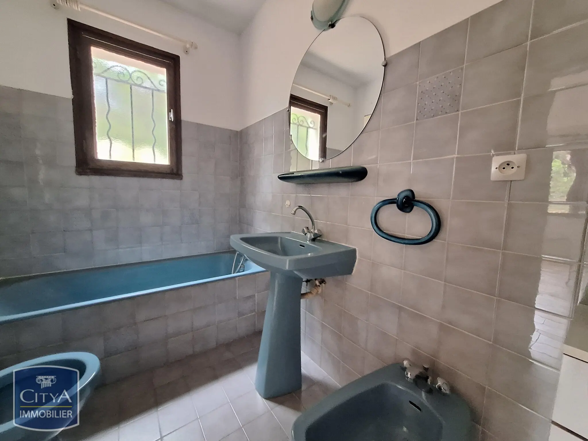 Photo 7 Appartement 1 pièce 26.64m²