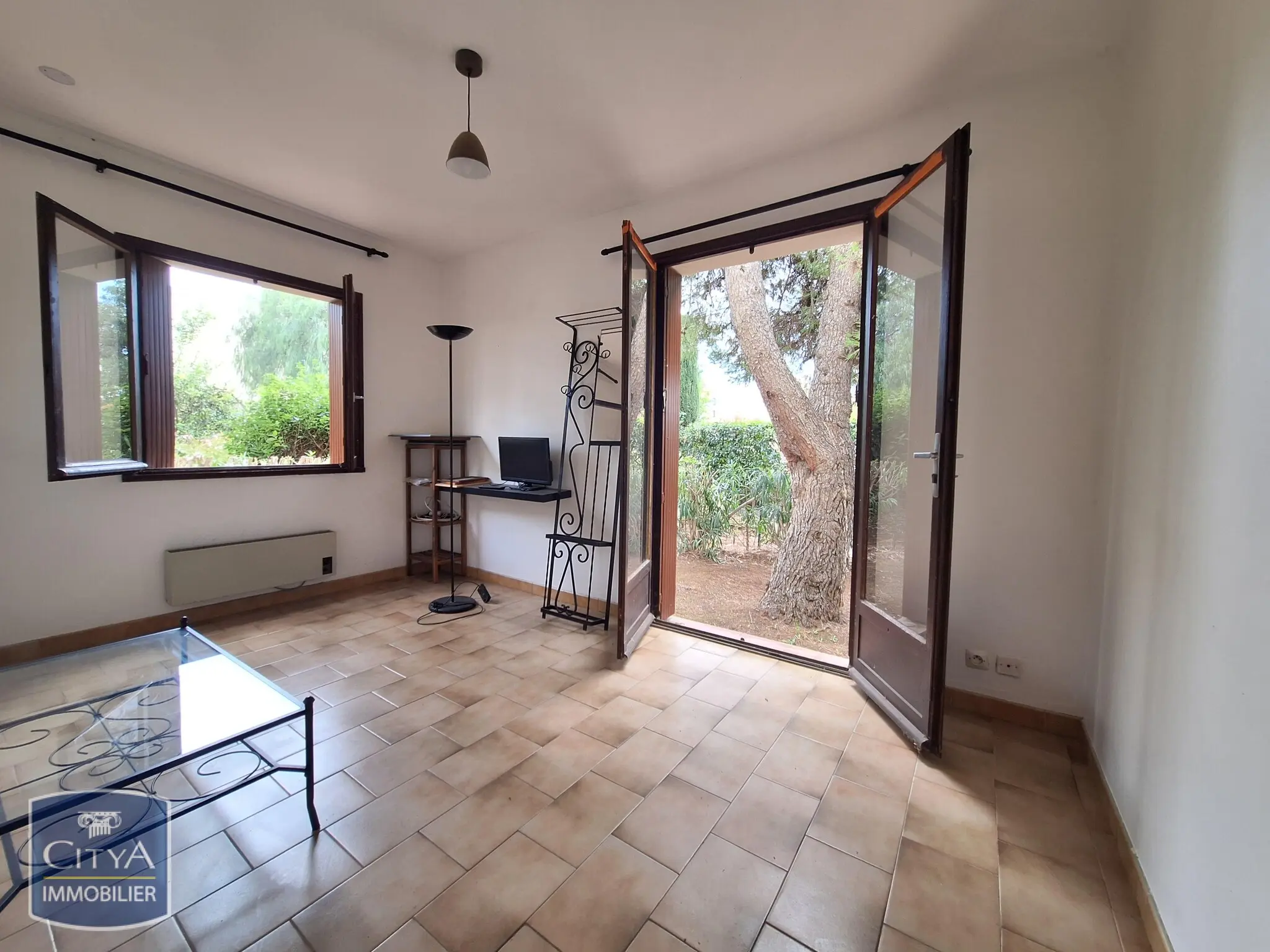 Photo 6 Appartement 1 pièce 26.64m²