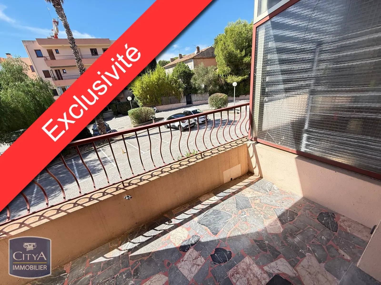 Photo 1 Appartement 1 pièce 33m²