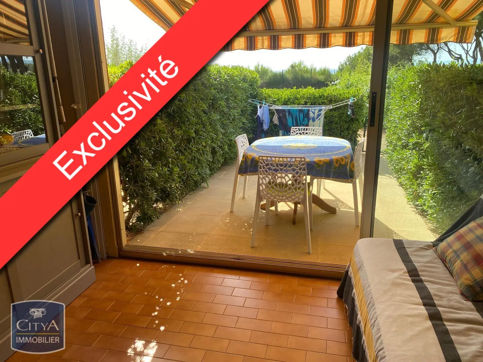 Photo 1 Appartement 2 pièces 32m²