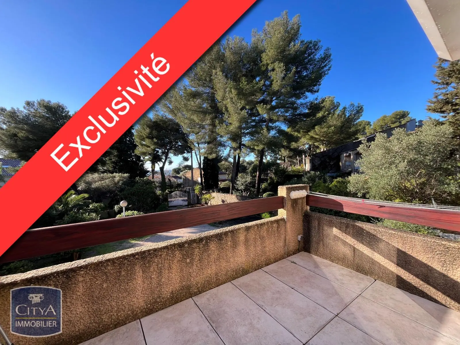 Photo 1 Appartement 2 pièces 30m²