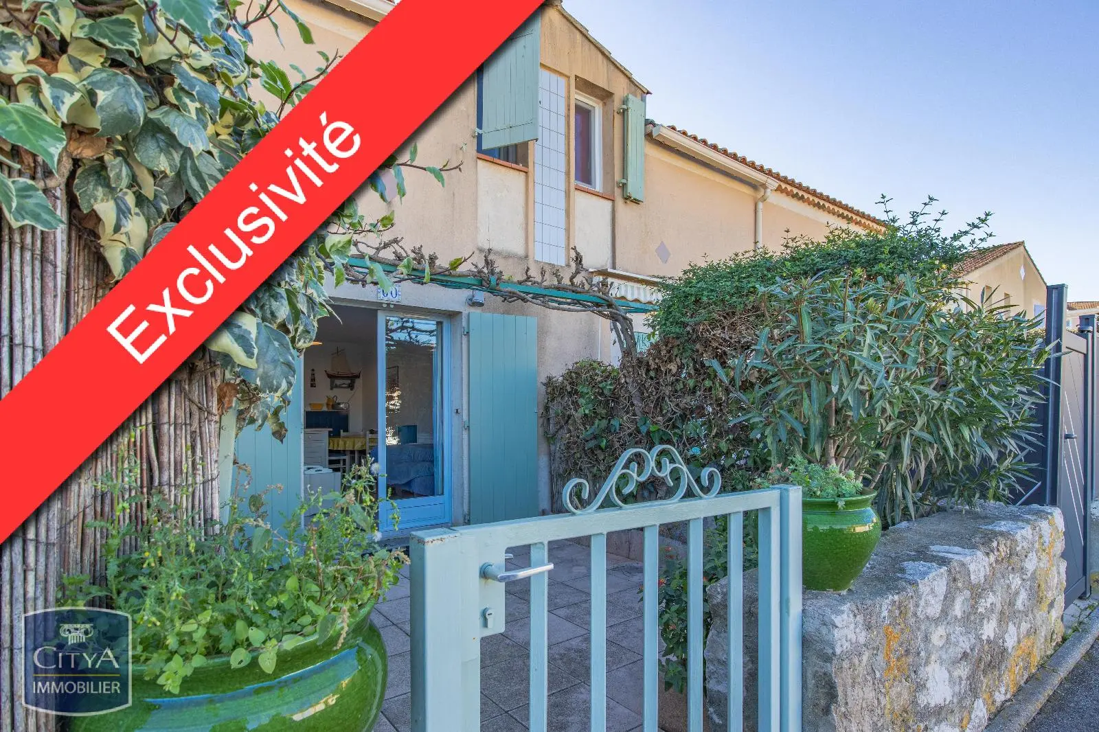 Photo 1 Maison 3 pièces 31.86m²