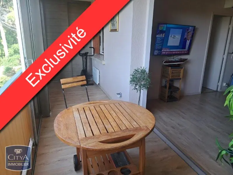 Photo 1 Appartement 2 pièces 51.95m²