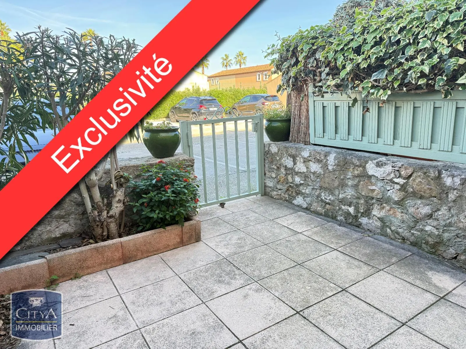 Photo 1 Appartement 3 pièces