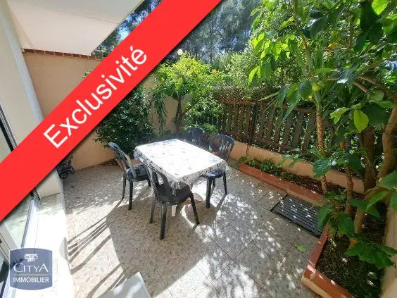 Photo 1 Appartement 2 pièces 42m²