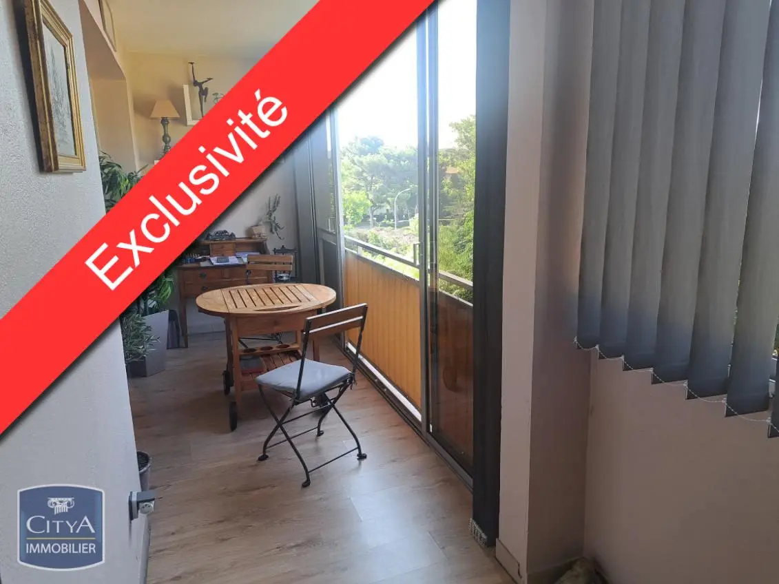 Photo 1 Appartement 2 pièces 51.95m²