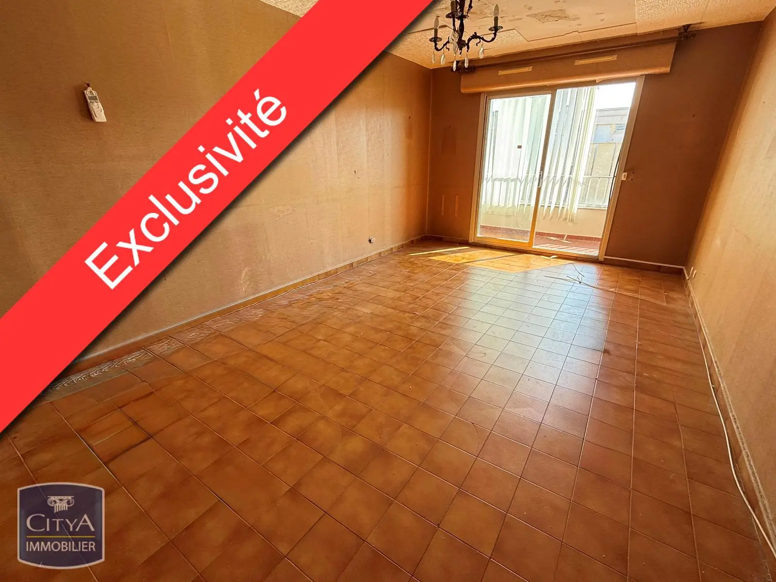 Photo 1 Appartement 3 pièces 60m²