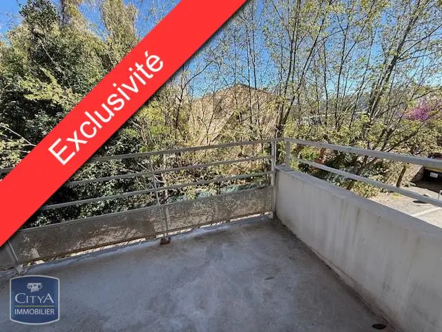 Photo 1 Appartement 2 pièces 45.48m²