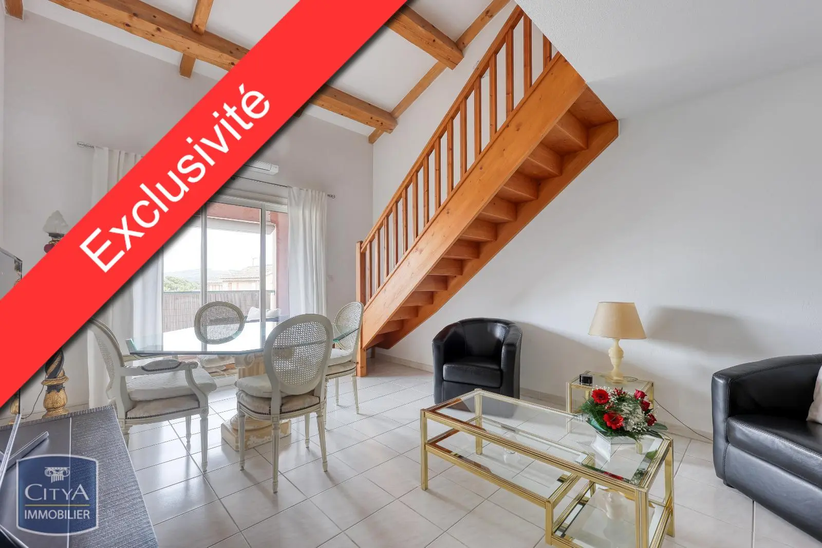 Photo 1 Appartement 5 pièces 89m²