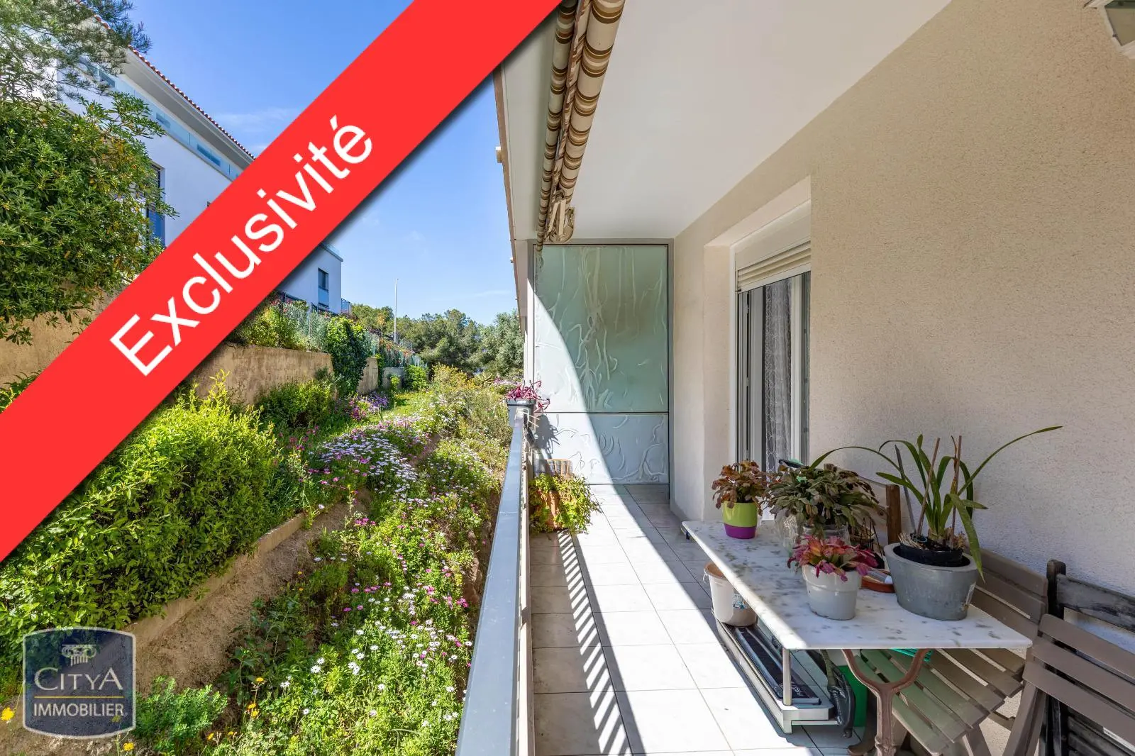 Photo 1 Appartement 3 pièces 64m²