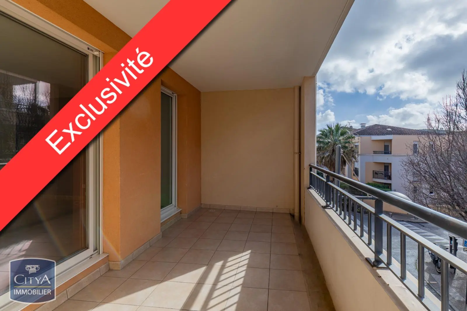 Photo 1 Appartement 3 pièces 66m²