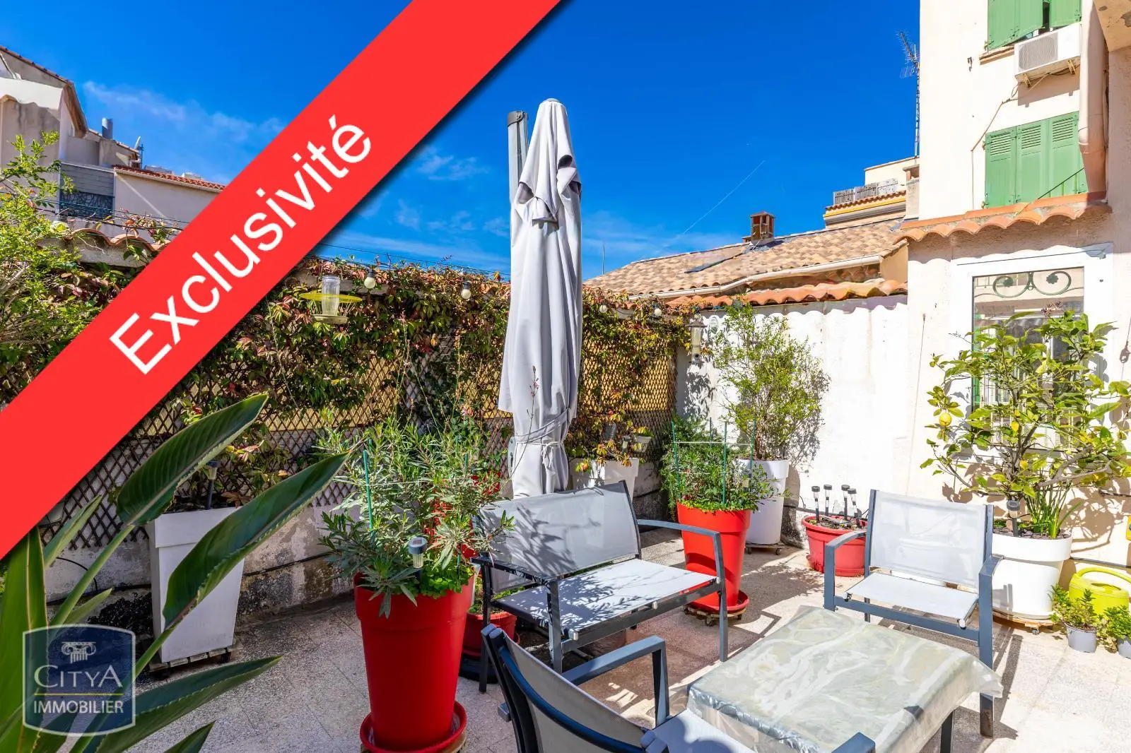 Photo 1 Appartement 4 pièces 80m²