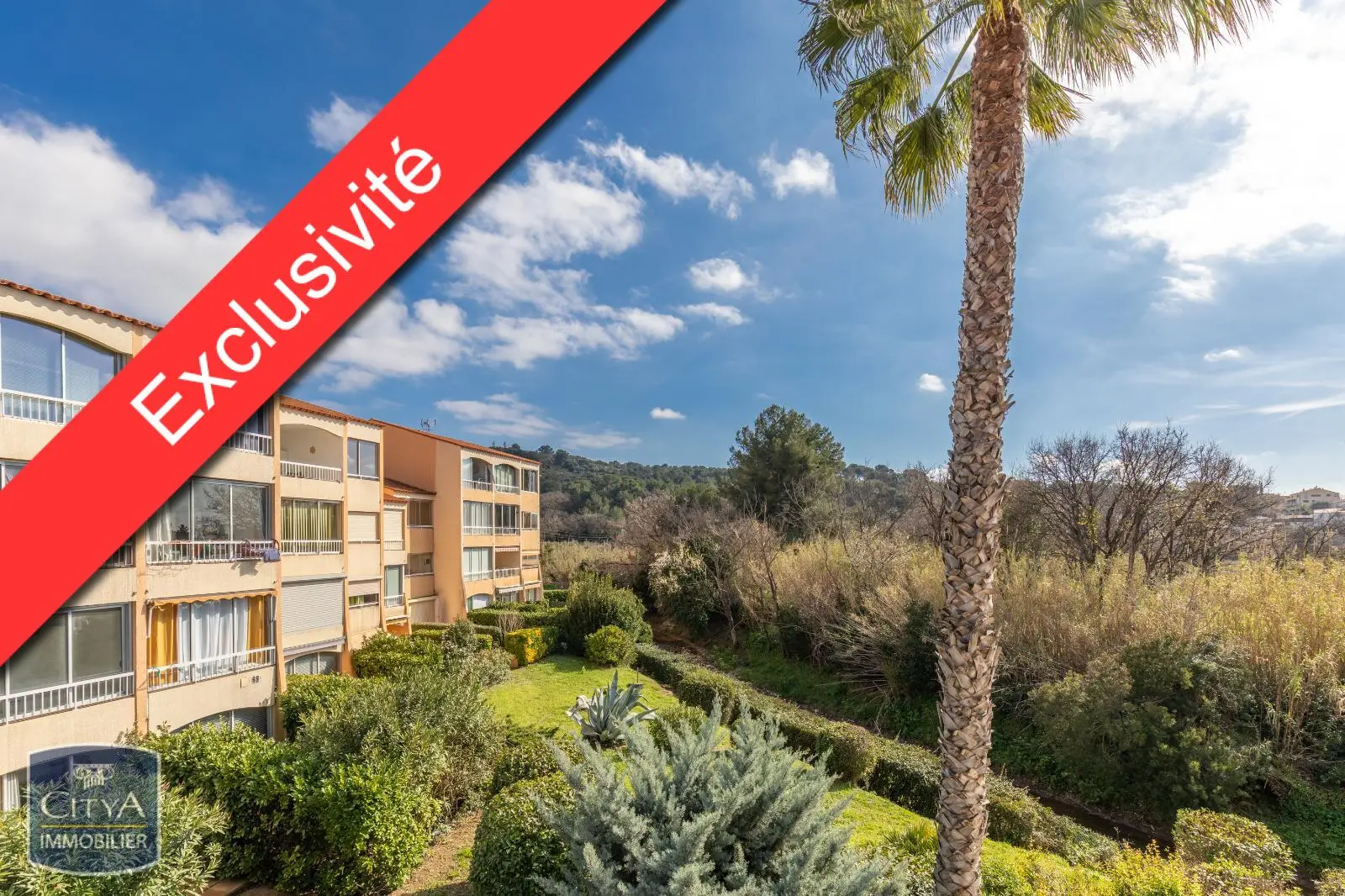 Photo 1 Appartement 2 pièces 30m²