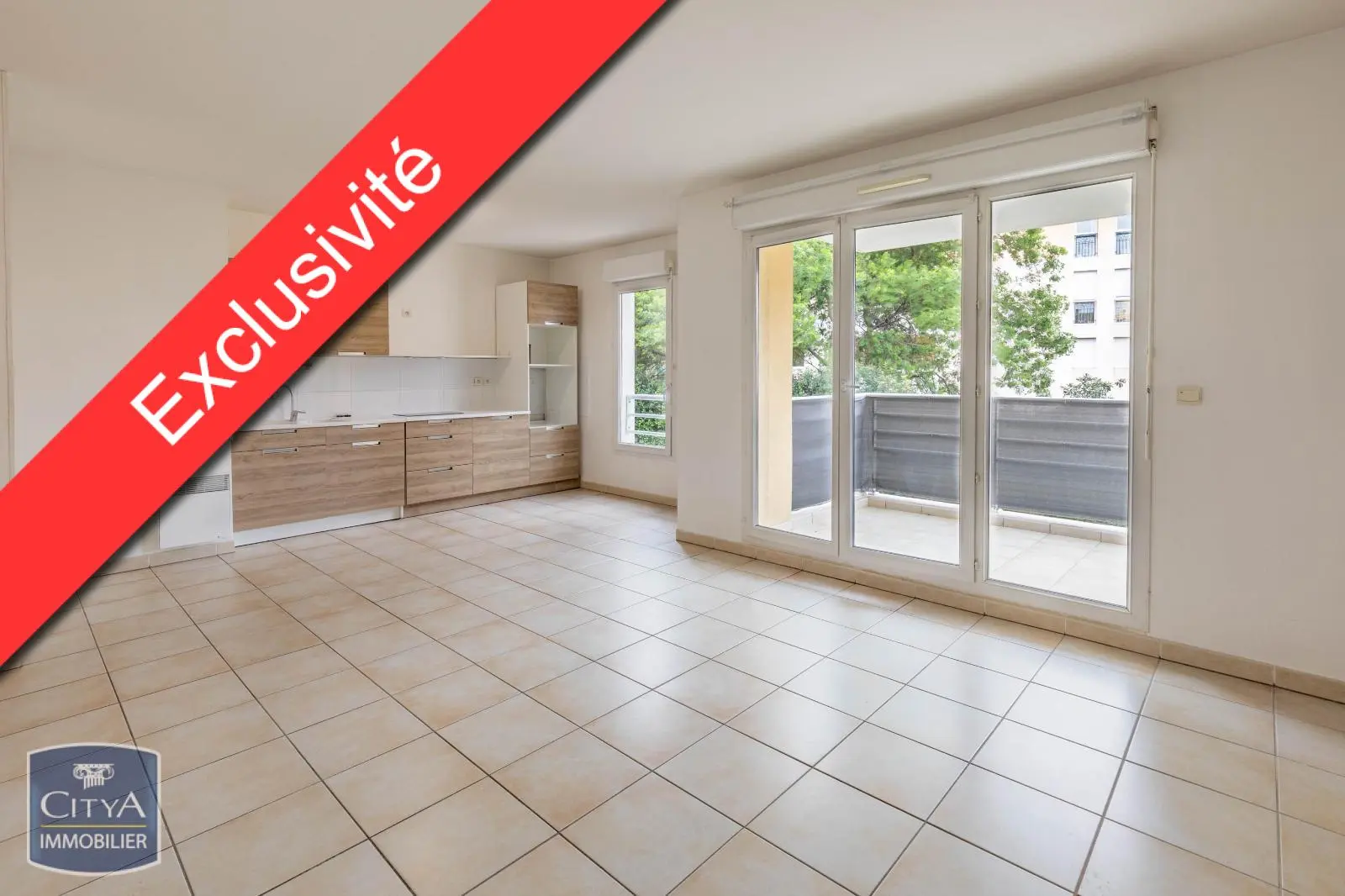 Photo 1 Appartement 3 pièces 60m²