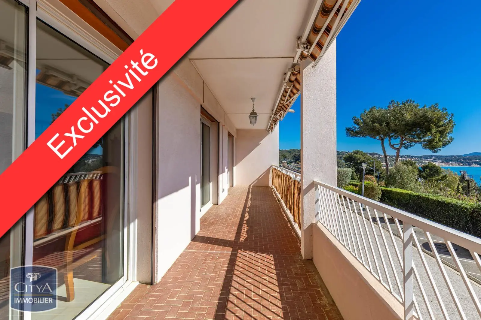 Photo 1 Appartement 3 pièces 81.76m²