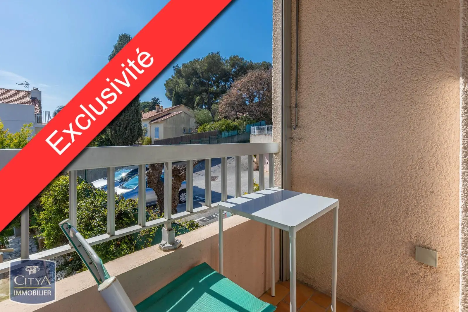 Photo 1 Appartement 1 pièce 19m²