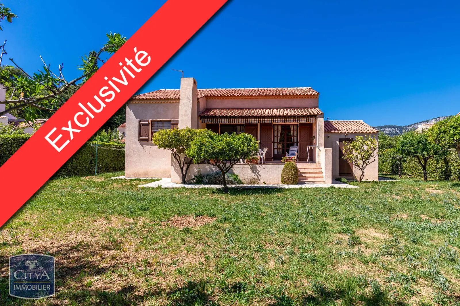 Photo 1 Maison 4 pièces 75m²