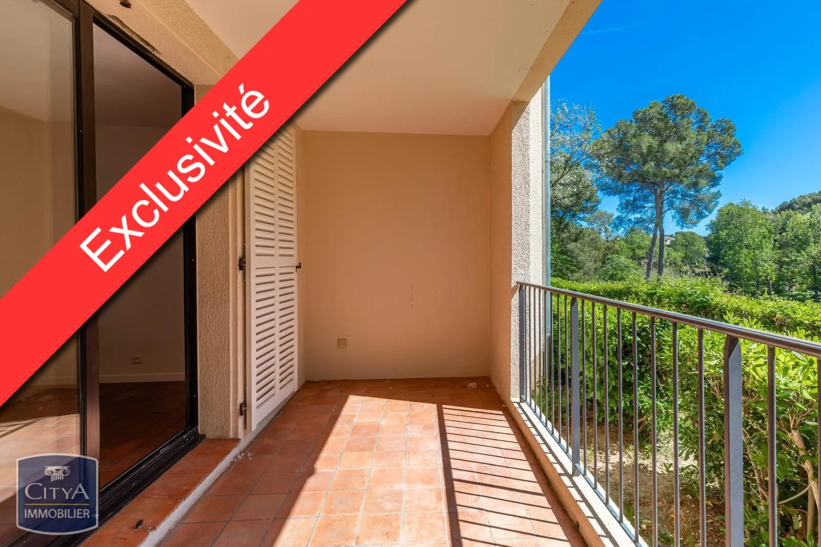 Photo 1 Appartement 2 pièces 32m²