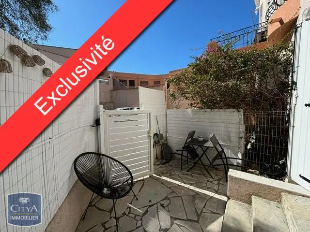 Photo 1 Appartement 2 pièces 30.01m²