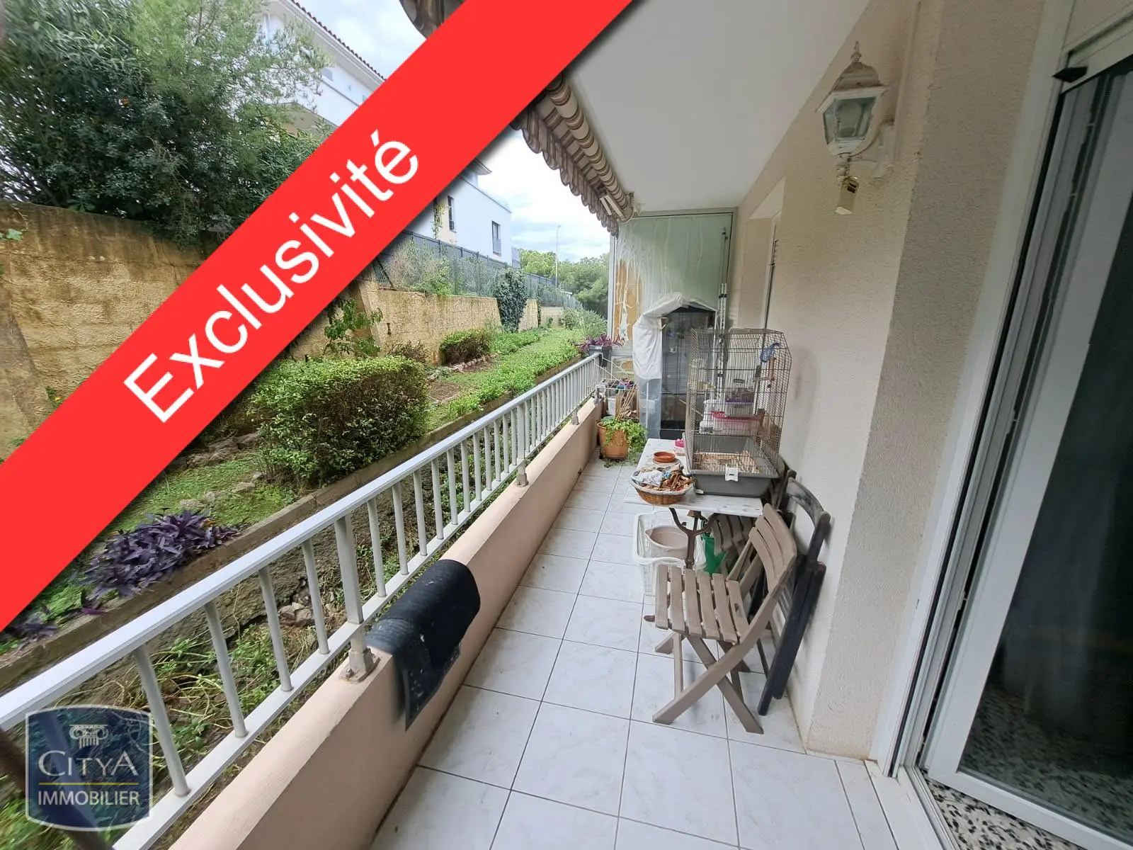 Photo 1 Appartement 3 pièces 64m²