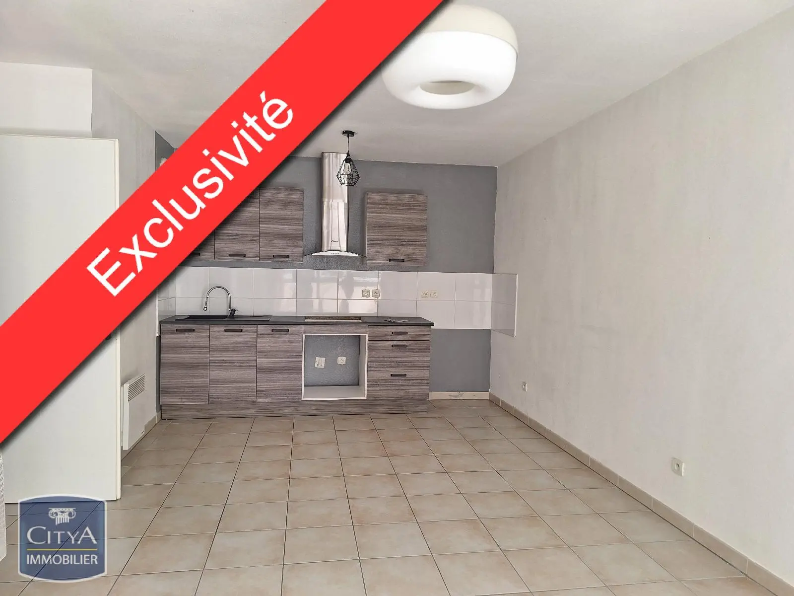 Photo 1 Appartement 3 pièces 55m²