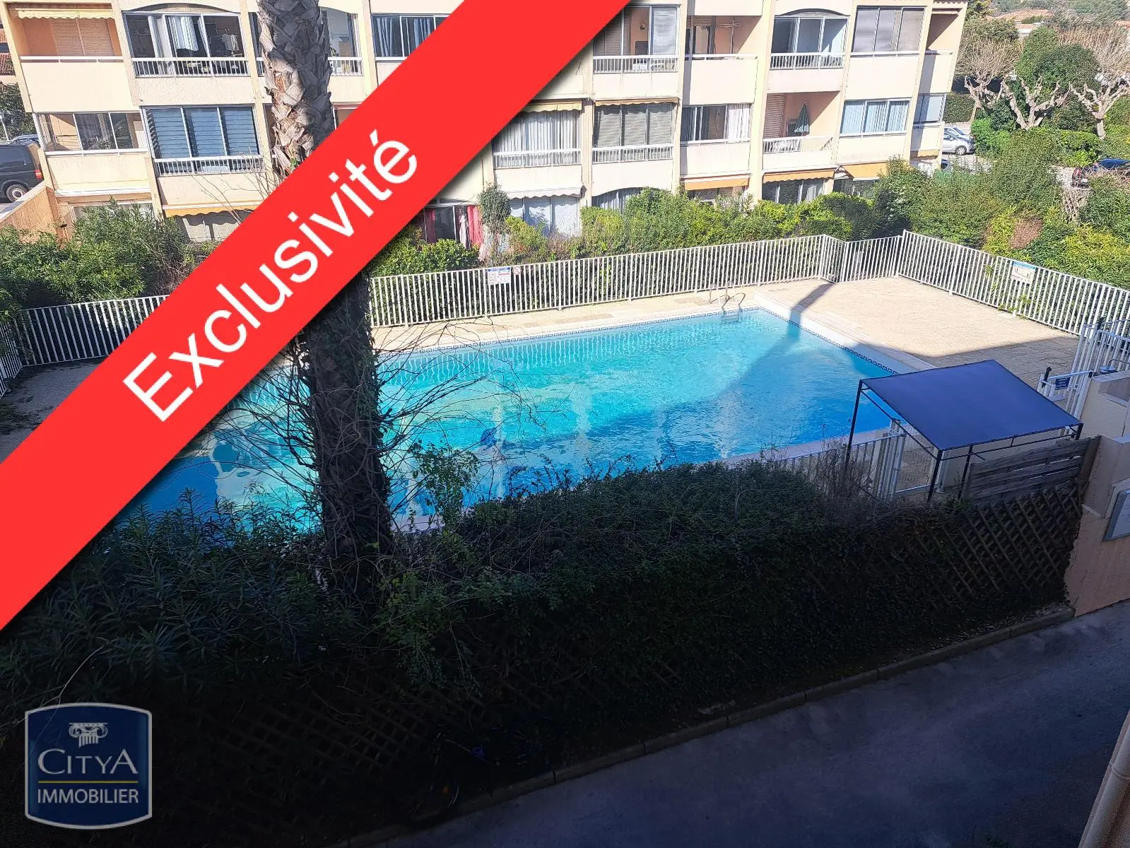 Photo 1 Appartement 2 pièces 30m²