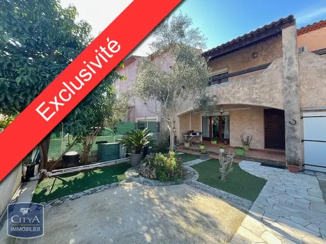 Photo 1 Maison 4 pièces 112m²