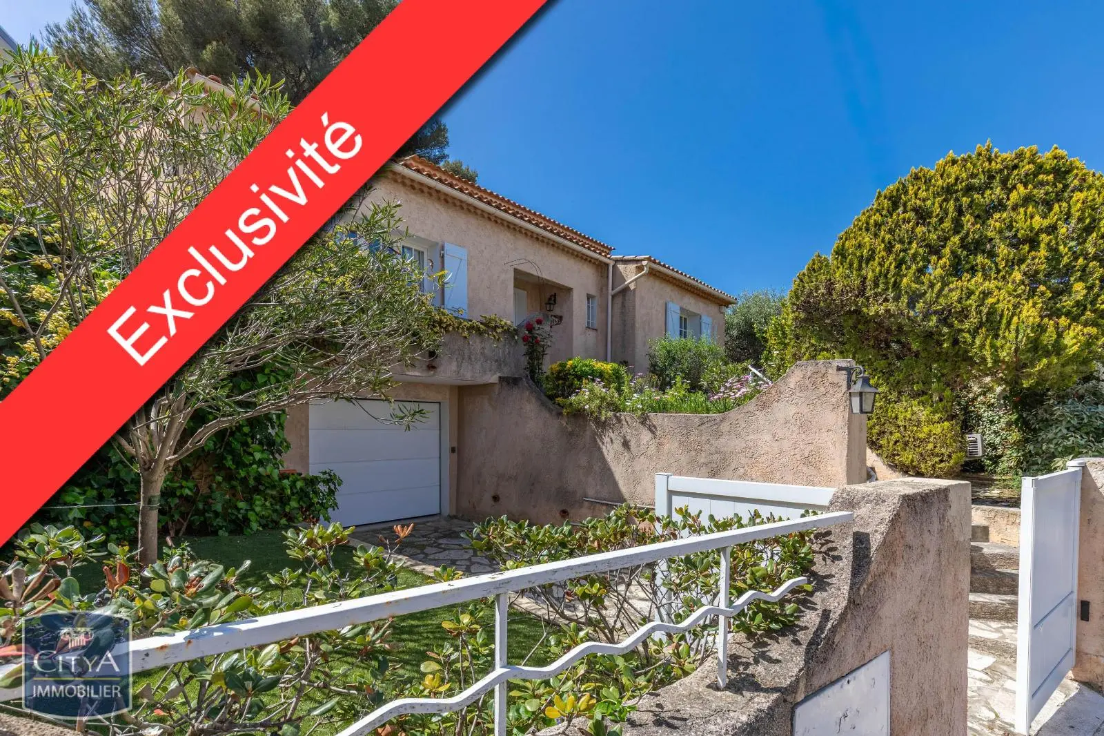 Photo 1 Maison 5 pièces 108m²