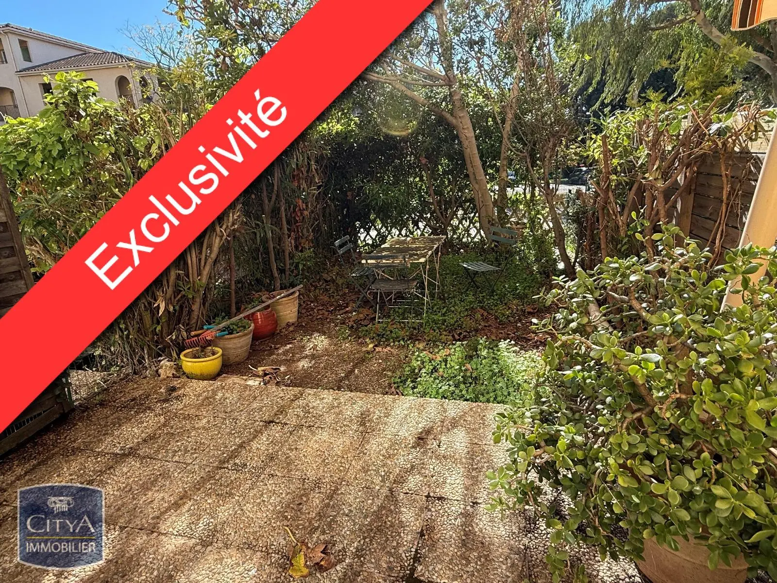 Photo 1 Appartement 1 pièce 21.79m²