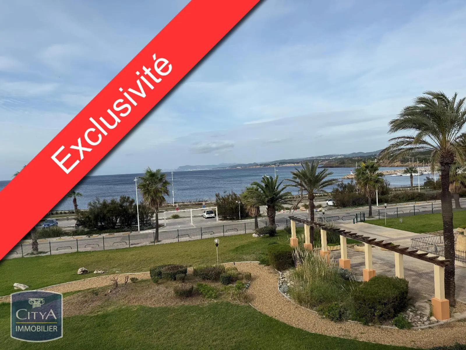 Photo 1 Appartement 3 pièces 65m²