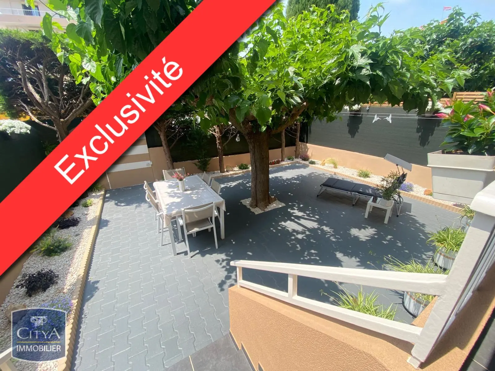 Photo 1 Appartement 3 pièces 64m²