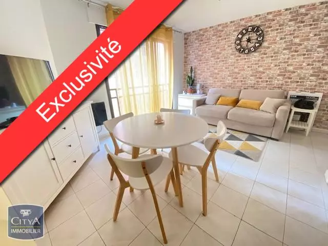 Illustration pour Appartement 1 pièce 26m² Photo Appartement 1 pièce 26m²
