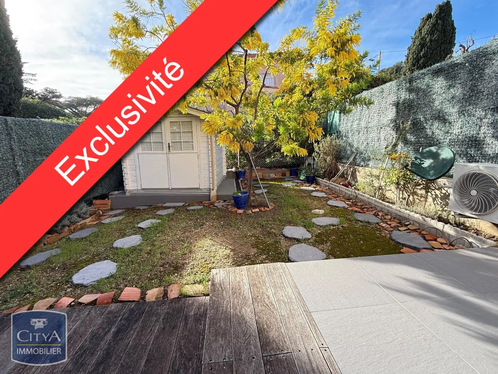 Photo 1 Appartement 1 pièce 25m²