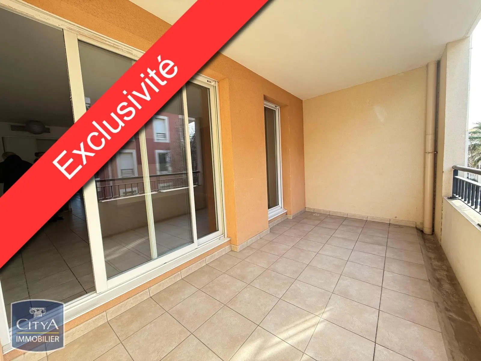 Photo 1 Appartement 3 pièces 66m²