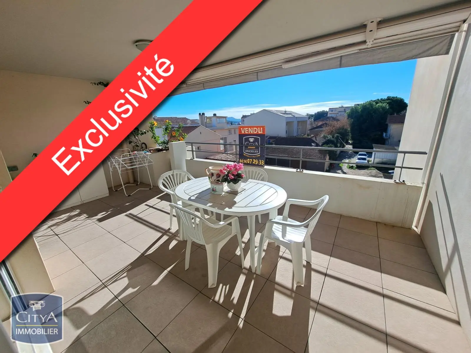 Photo 1 Appartement 4 pièces 84m²