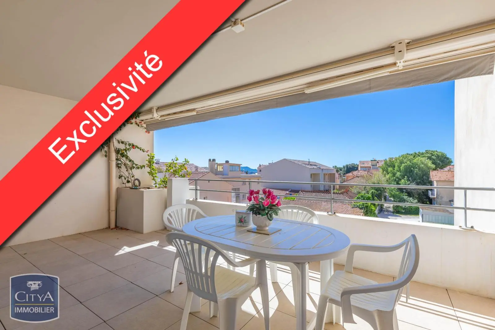 Photo 1 Appartement 4 pièces 84m²