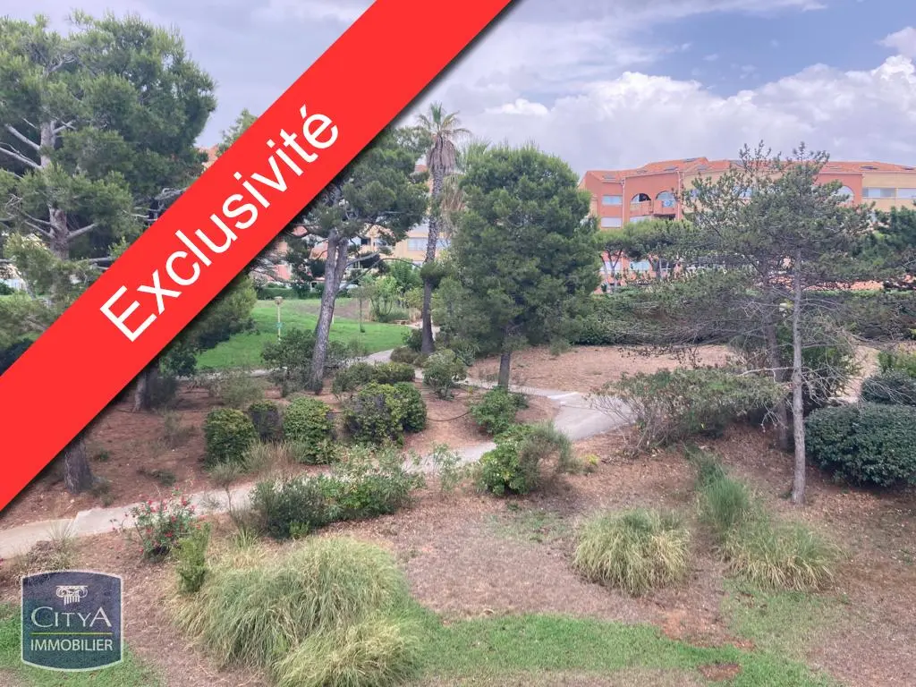 Photo 1 Appartement 3 pièces 61m²