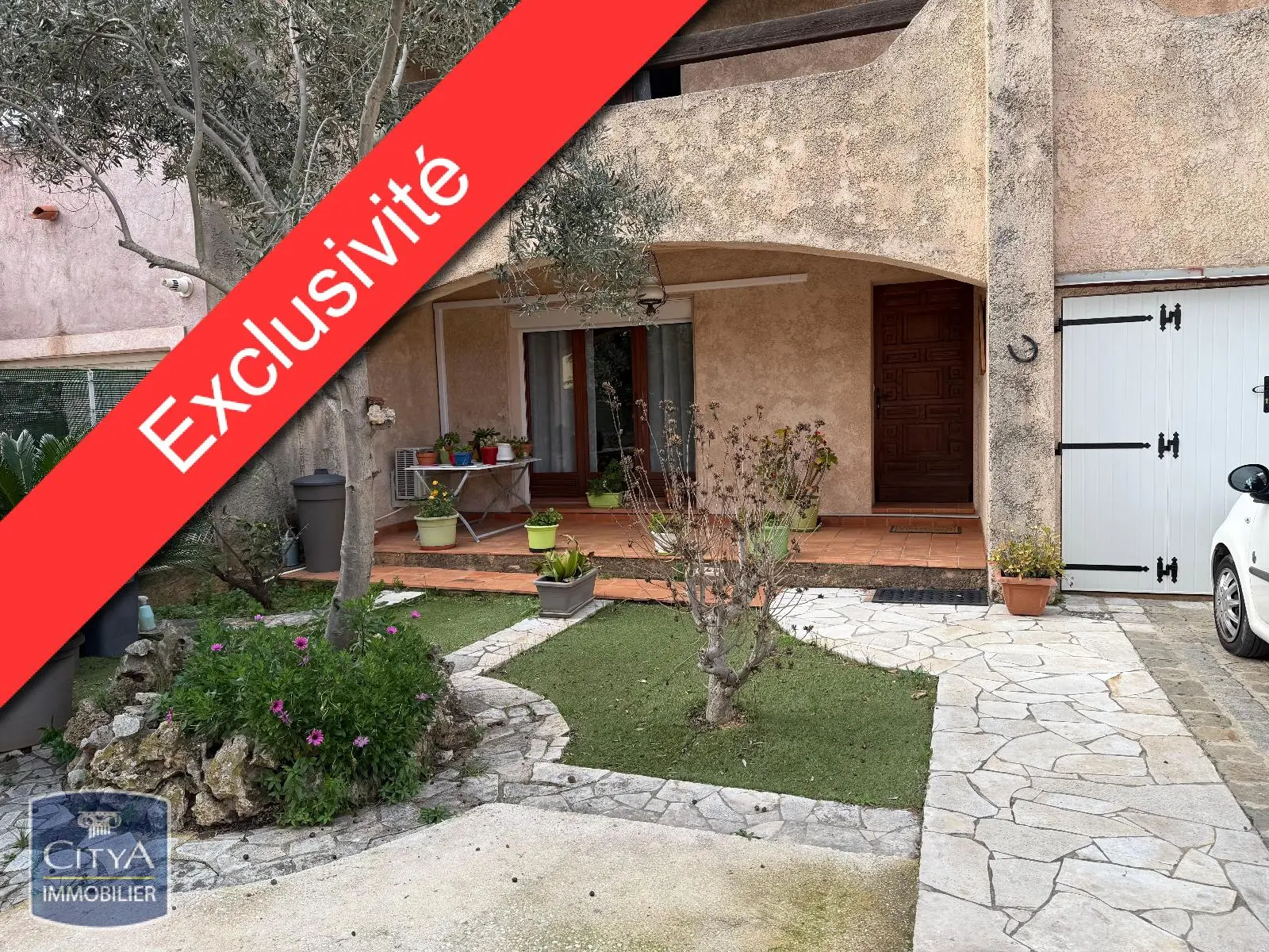 Photo 1 Maison 4 pièces 112m²