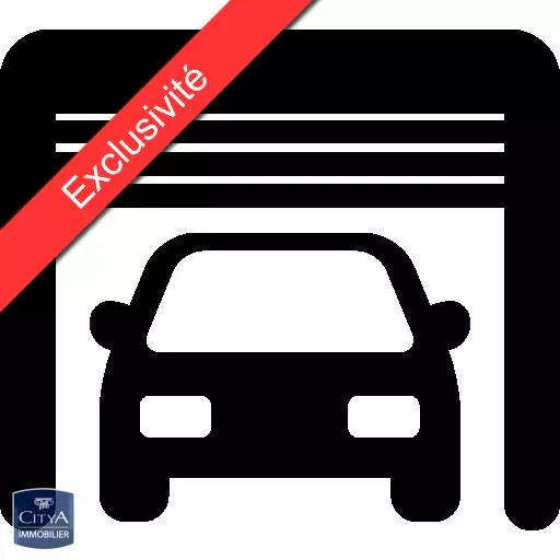 Illustration pour Parking Photo Parking