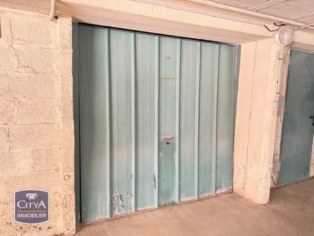 Photo 1 Parking 11m²