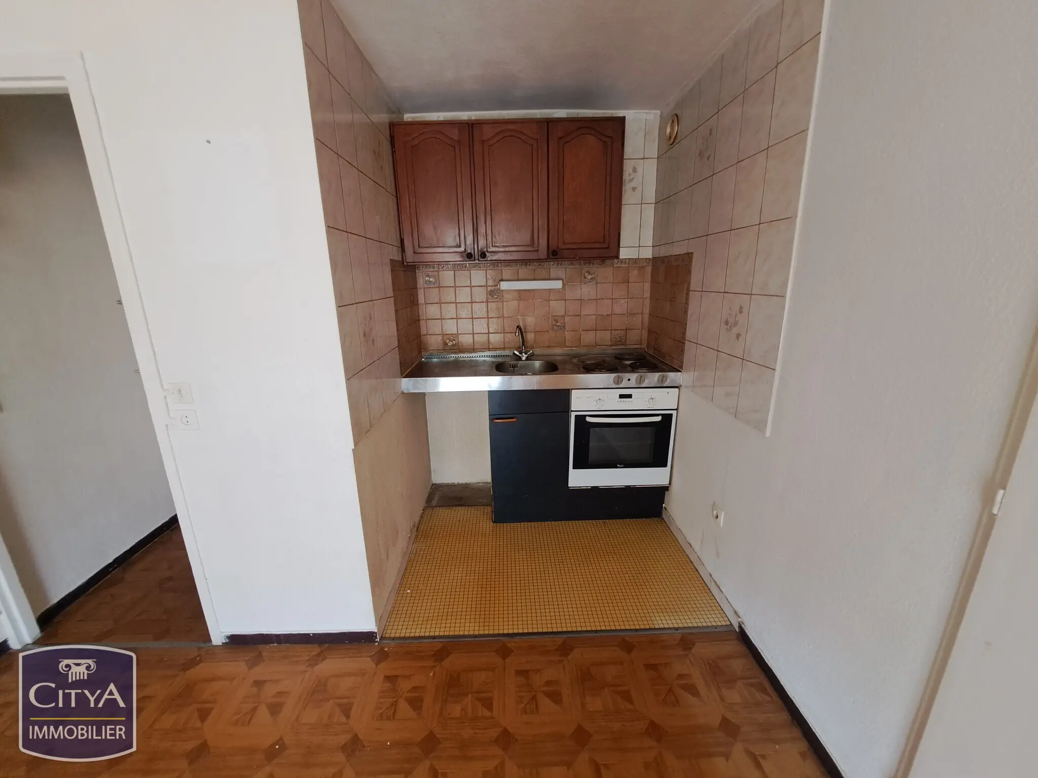 Photo 2 appartement La Seyne-sur-Mer