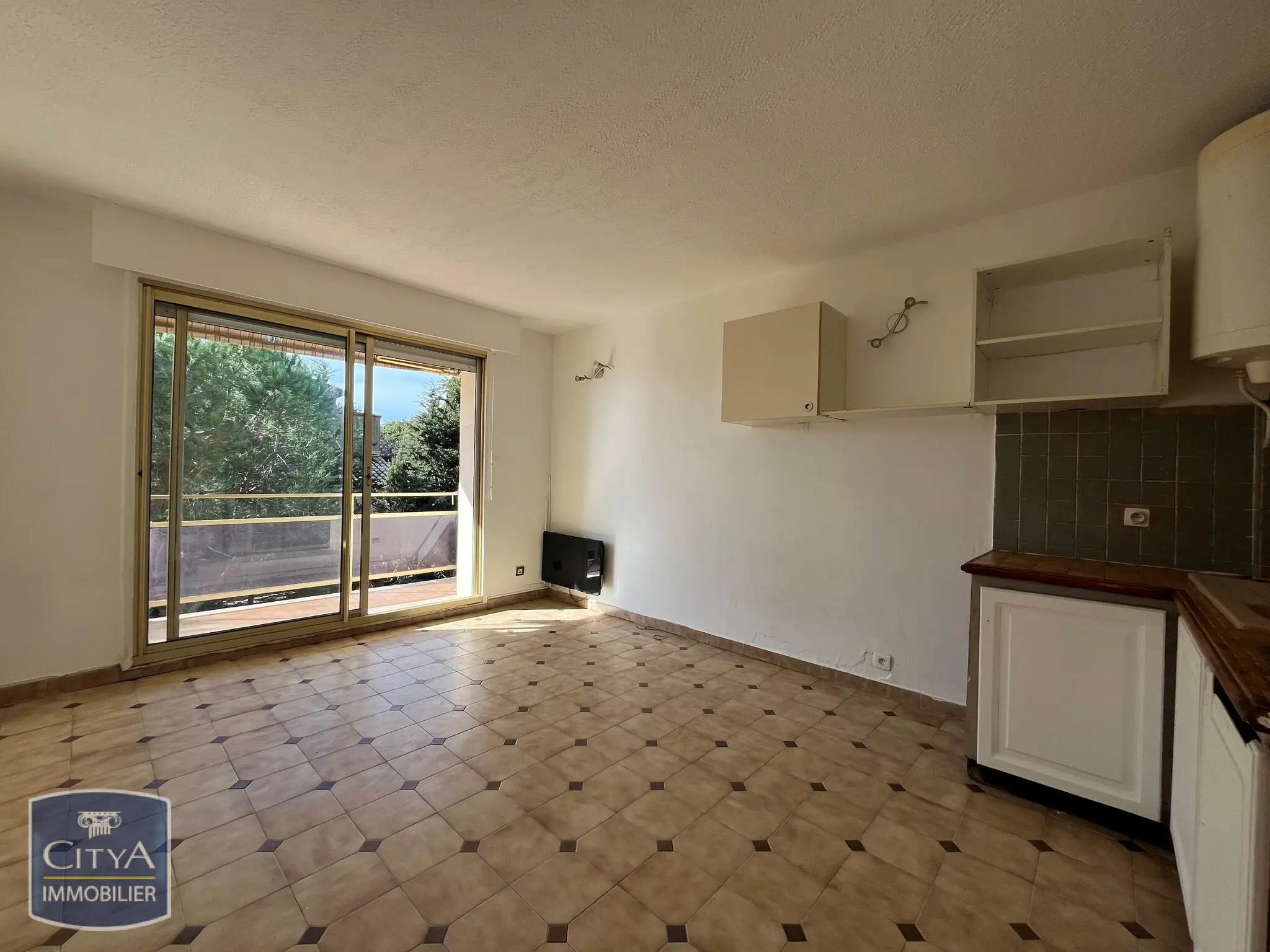 Photo 2 Appartement 2 pièces 30m²